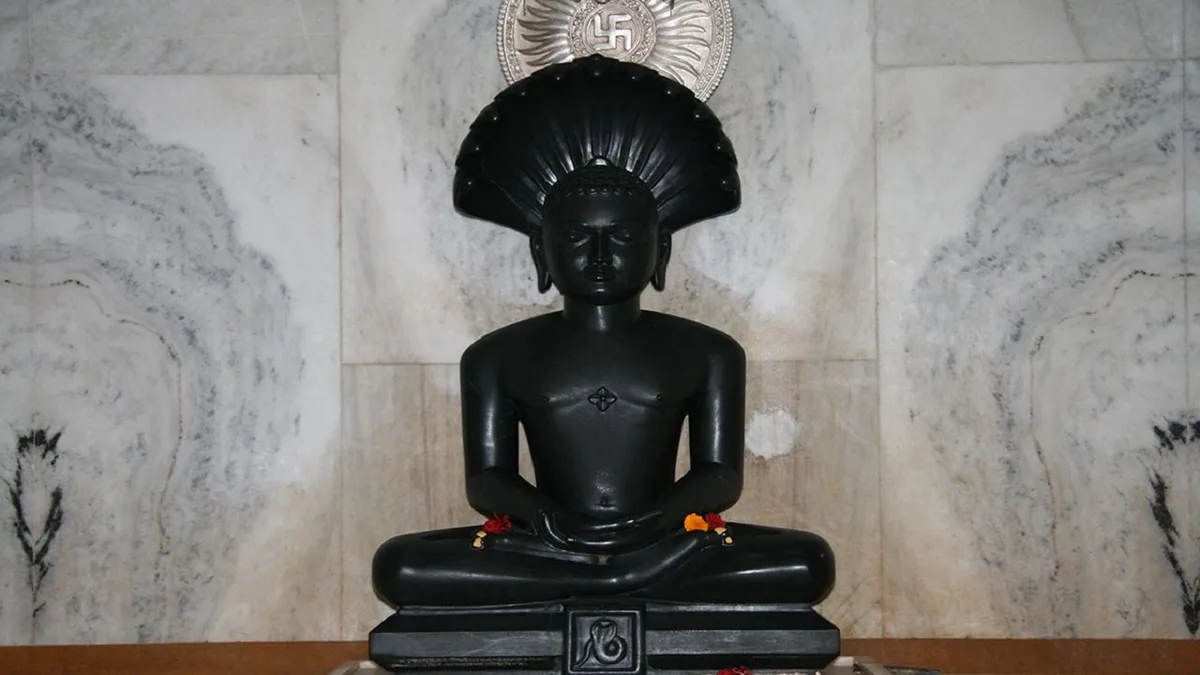 parasnath bhagwan chalisa 81